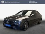 Mercedes-Benz C 200 9G AMG Line Advanced/Distro/PANO/19''/ - Mercedes-Benz C 200 Gebrauchtwagen in Kassel