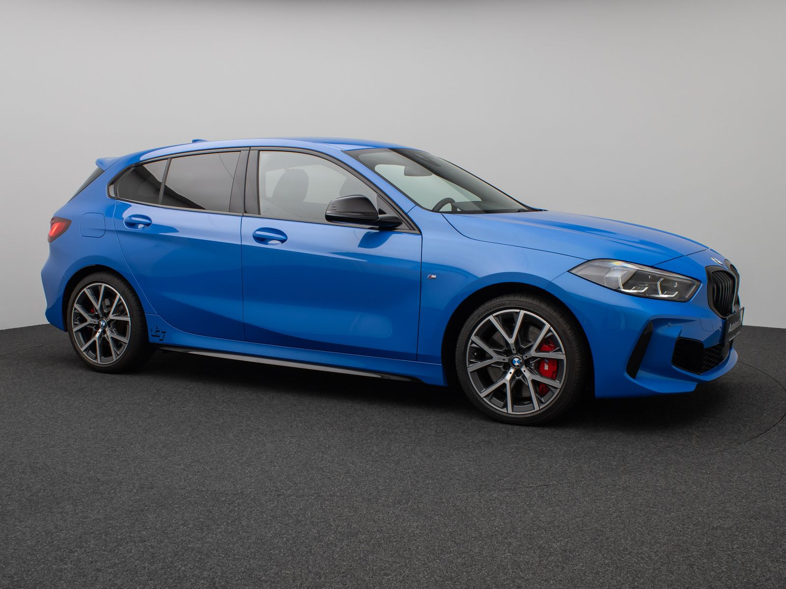 Fahrzeugabbildung BMW 128ti M SportPro Kamera HUD DAB H/K AdaptiverLED