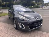 Peugeot 308 Allure - gebrauchte Peugeot 308 aus dem Jahr 2011