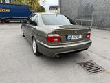 BMW 530i A Sport Sport - BMW 530 aus 2001: 530i