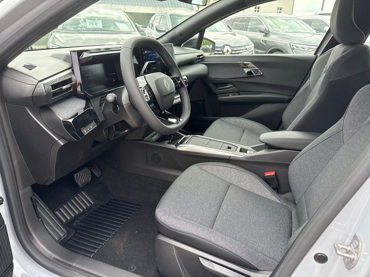Renault Clio - Bild 10