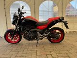 Honda NC750S (48Ps)