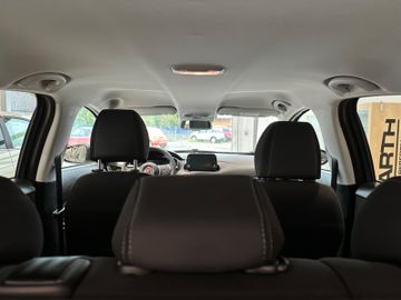 Bild 23 Fiat Tipo Hatchback Cross