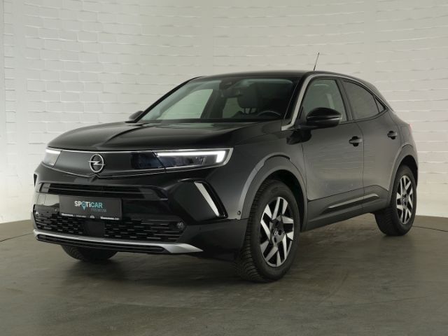 Mokka B ELEGANCE AT+LED LICHT+NAVI+RÜCKFAHRKAMER