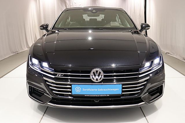 Arteon R-Line 2.0 TSI DSG R-Line ACC DCC AreaVie