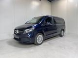 Mercedes-Benz V 250 CDI Autom. - DUBCAB - 5 pl - Lichte Vracht - gebrauchte Mercedes-Benz V 250 aus dem Jahr 2020