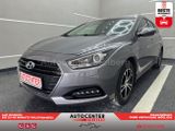 Hyundai i40 Comfort " 1 HAND-MULTI-NAVI-CAM-ALU" - Hyundai i40 mit Benzin-Antrieb: Kombi