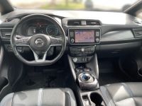 Nissan Leaf 62kWh Tekna  LEDER  NAVI 360°CAM WÄRMEPUMPE - Image