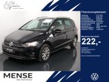 Volkswagen Golf Sportsvan 1.2 TSI DSG LOUNGE |LM|2xKlima - Volkswagen Golf mit Benzin-Antrieb: Kleinbus, 1.2