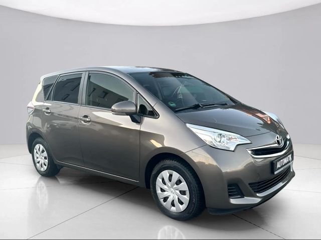 Toyota Verso-S*Automatik*1.Hand*HU/AU*Kamera*Temp