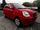 Kia Picanto 1.1 LX*KIIMA*SERVO*ZENTRAL* - Kia Picanto aus 2006
