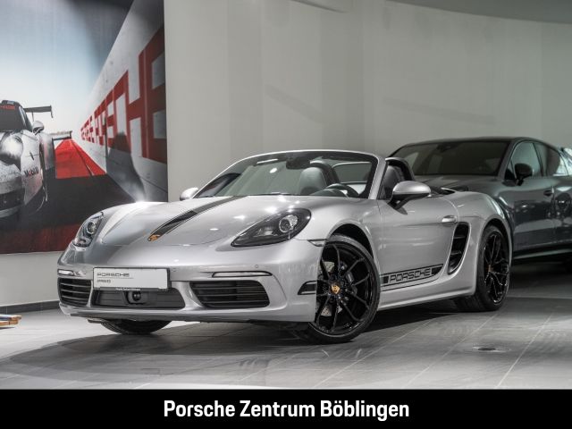 Porsche Boxster 718 Style Edition ParkAssistent