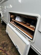 Tabbert Vivaldi 550E 2,5 Finest Edition - Tabbert 550