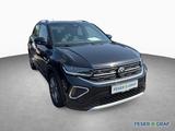 Volkswagen T-Cross 1.0 TSI DSG R-Line KAM NAVI APP IQ.LIGHT - VW T-Cross Gebrauchtwagen