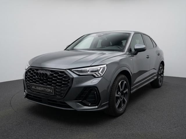 Image of Audi Q3