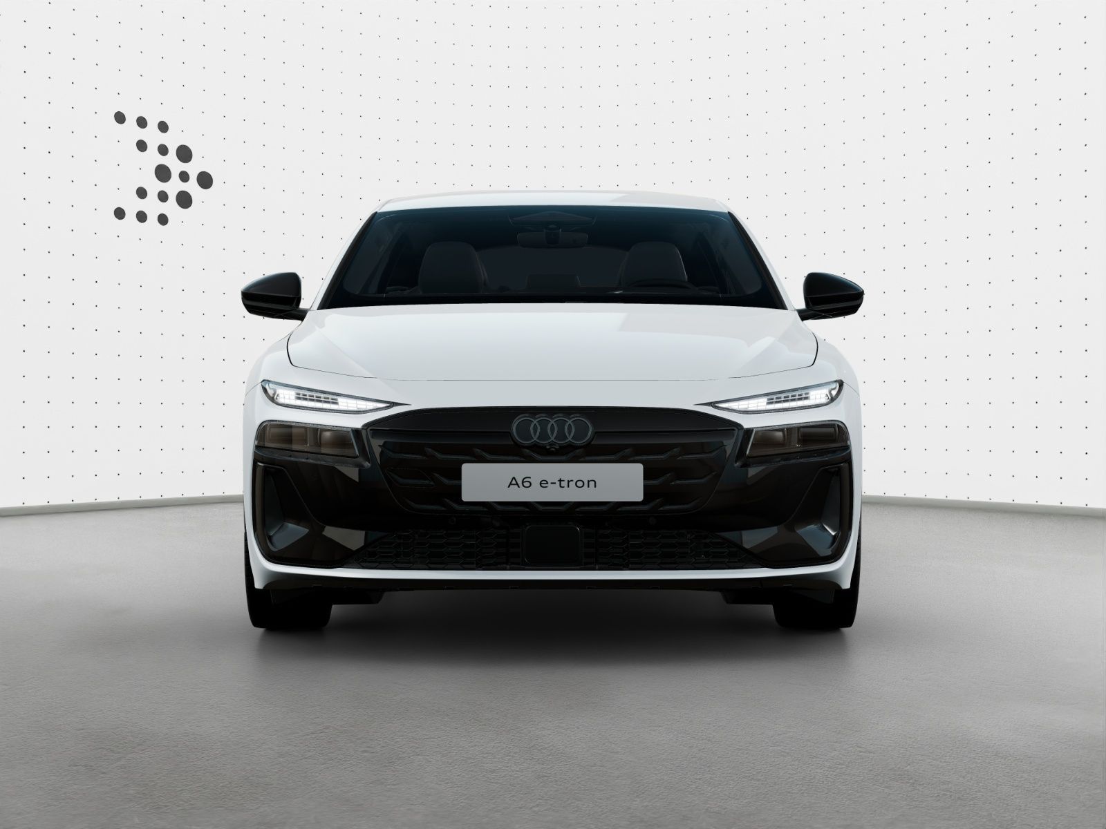 Audi A6 e-tron - Bild 11