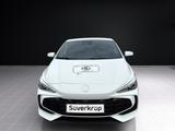 MG3 Hybrid+ Standard - MG MG3 mit Benzin-Antrieb: Standard