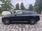 Mercedes-Benz EQC 400 4Matic Pano Sitzlüftung Burmester AMGHuD - Mercedes-Benz EQC aus 2020