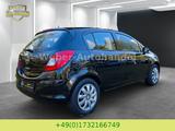 Opel Corsa D Energy TÜV 02/26 - Opel Corsa Gebrauchtwagen in Bremen