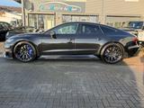 Audi RS7 4.0 TFSI quattro *MANSORY *Carbon *Keramik - schwarze Audi RS7