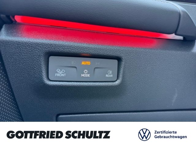 Volkswagen Tiguan - Bild 15
