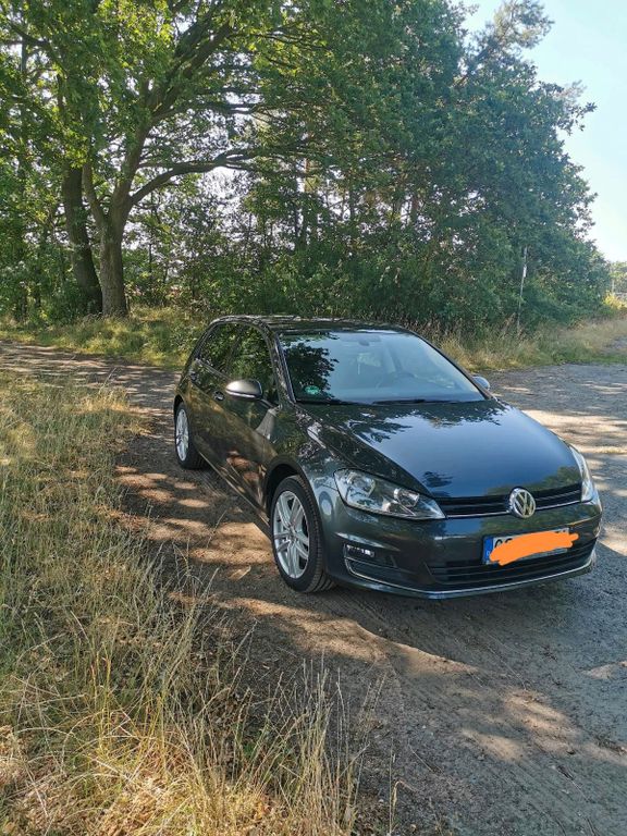 Image of Volkswagen Golf