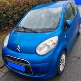 Citroën Zu Verkäufen Citroen C1 Euro 5 mit Klima T... - Citroën C1 in Mainz