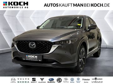 CX-5 165ps AWD EXCLUSIVE-LINE MatrixLED Bose