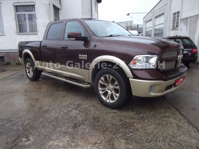 Dodge RAM 5,7 Hemi Automatik, Leder, Xenon