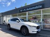Mazda CX-5 SKYACTIV-D 150 6AG EXCLUSIVE NAV ACT-P - Mazda Gebrauchtwagen in Dortmund