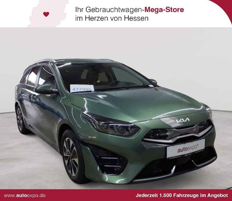 Image of Kia cee'd / Ceed