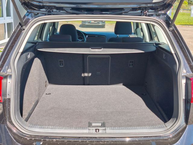 Volkswagen Golf Variant Comfortl. BMT*Klimaau*Alu*SHZ*PDC*