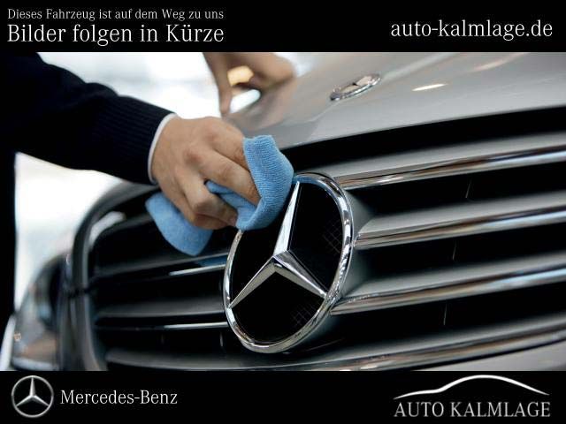 Mercedes-Benz E 220 d T Exclusive AHK+DISTRONIC+LEDER+360°KAM.