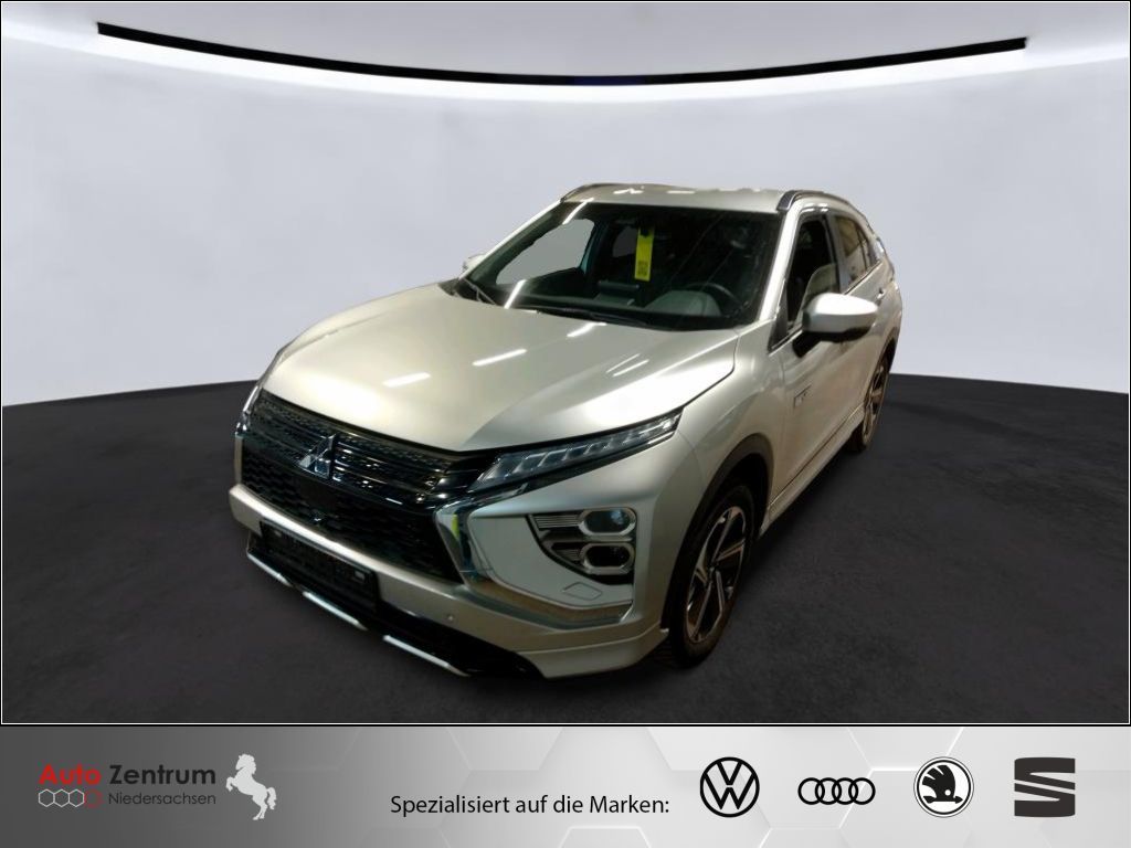 Image of Mitsubishi Eclipse Cross