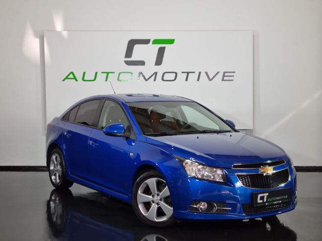 Chevrolet Cruze 1.8 LS Benziner