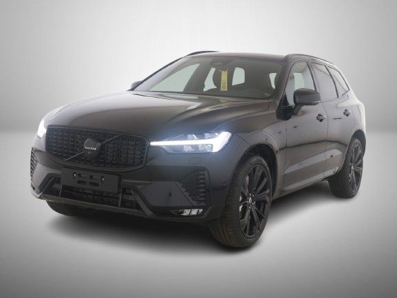 Volvo XC60 Plus Black Edition*AWD*BLIS*AHK*Standh*360°