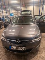 Opel Astra Sports Tourer 1.4 ecoFLEX Edition Edition - Opel Astra aus 2010: Sports