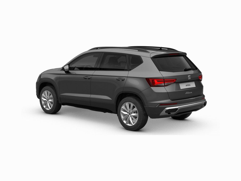 Seat Ateca - Bild 3