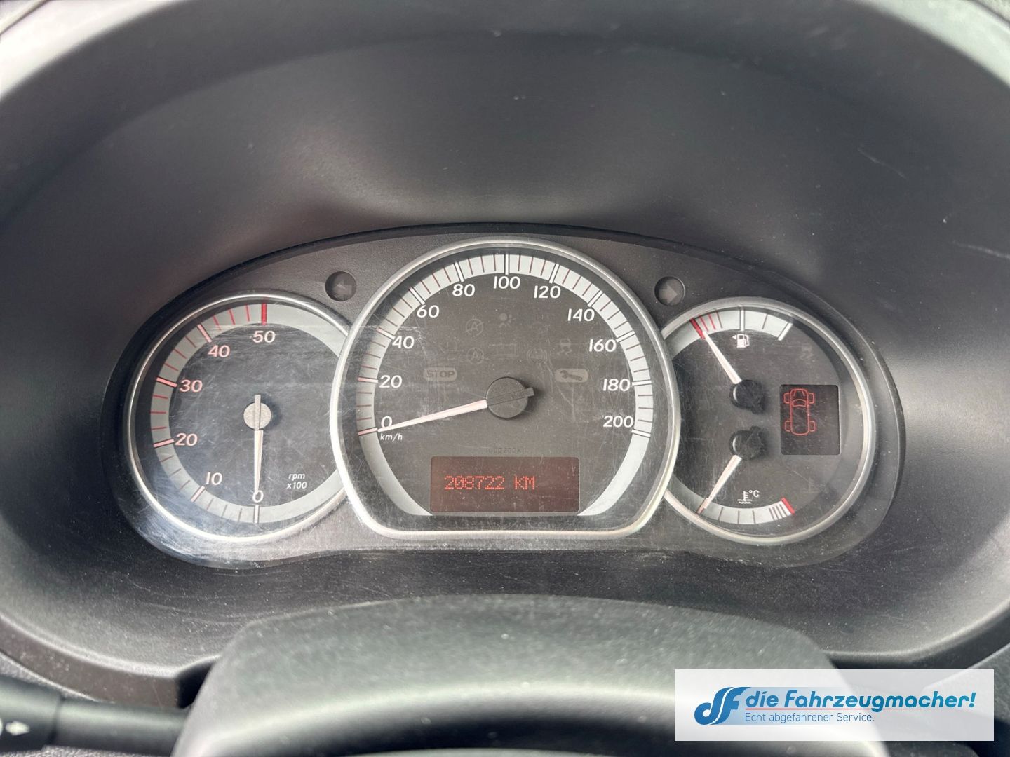 Fahrzeugabbildung Mercedes-Benz Citan Kombi 111 CDI lang SHZ Temp PDC *EXPORT