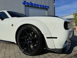 Dodge Challenger R/T 392 HEMI 6.4 V8 SCAT PACK Widebod - Dodge Challenger: 392 Hemi