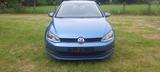 Volkswagen Golf 7Lim. Trendl*PDC v+h*Sitzh*Blueth*AUX*Bordc - Volkswagen Golf aus 2012: 7