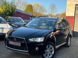Mitsubishi Outlander XTRA 2WD 2.2 DI-D KAT - Mitsubishi Outlander aus 2011 mit Diesel-Antrieb