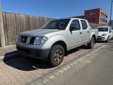 Nissan Navarra  2.5 Diesel D40, Klima - Nissan Navara: D40