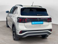 Volkswagen T-Cross - Vorschau Bild 4
