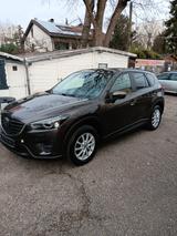 Mazda CX-5 Sports-Line AWD - Mazda CX-5 Gebrauchtwagen in München