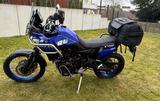 Yamaha Tenere 700 XTZ 689 - YAMAHA XTZ 700