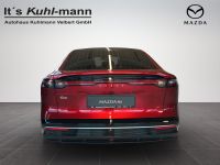 Mazda 6e - Vorschau Bild 5