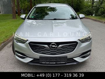 Opel Insignia - 6