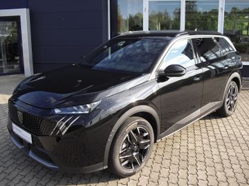Peugeot 5008 - 1