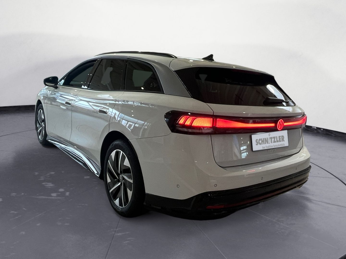 Volkswagen ID.7 - Bild 3